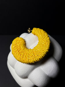 Vanessa Baroni Ohrschmuck
