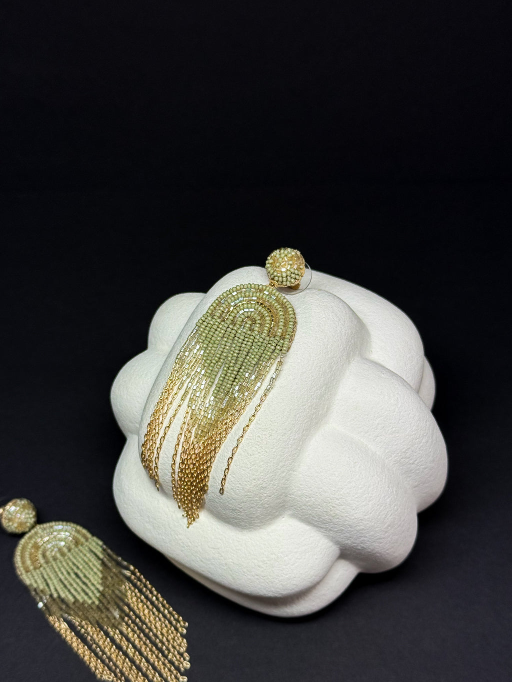 Deepa Gurnani Ohrschmuck