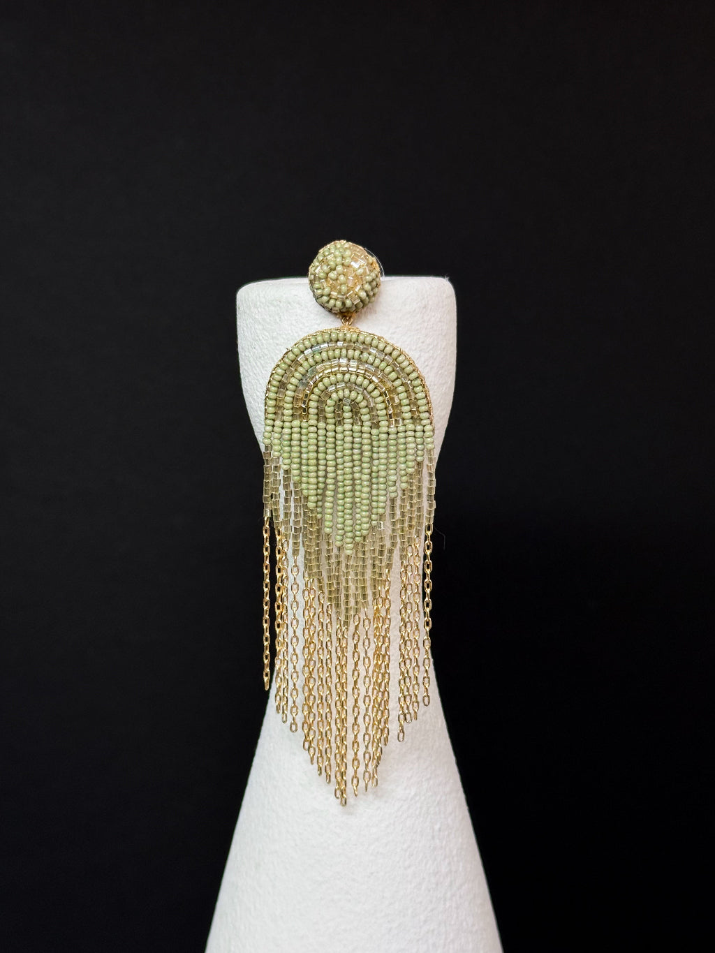 Deepa Gurnani Ohrschmuck