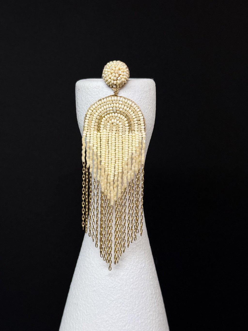 Deepa Gurnani Ohrschmuck