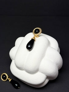 Ohrschmuck aus Edelstahl