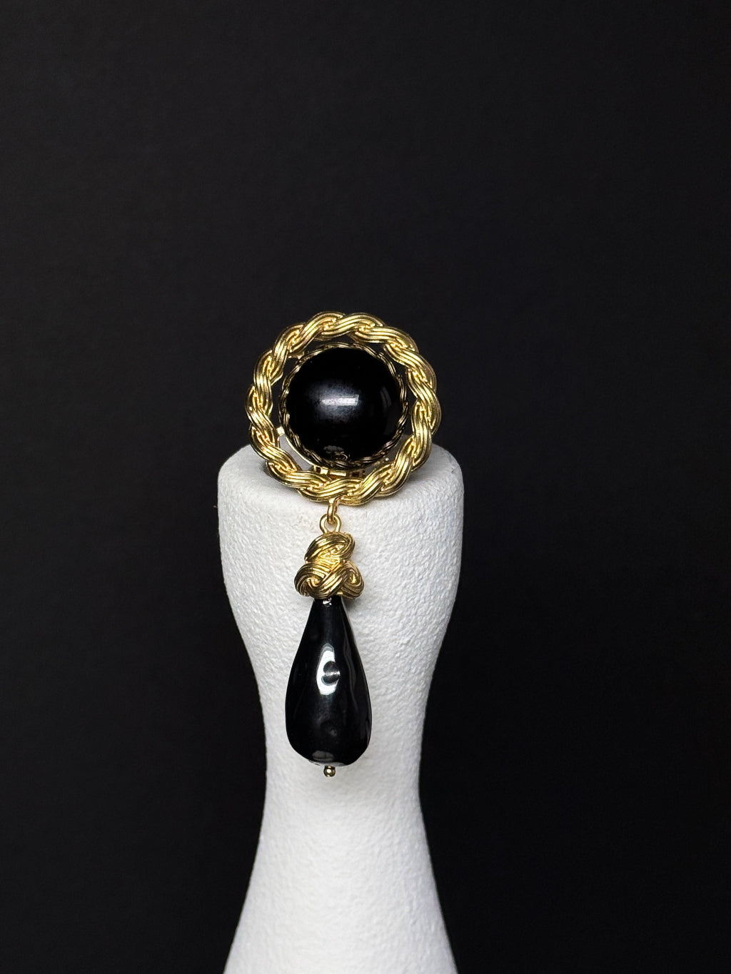 Ohrschmuck aus Edelstahl