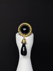 Ohrschmuck aus Edelstahl
