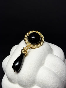 Ohrschmuck aus Edelstahl