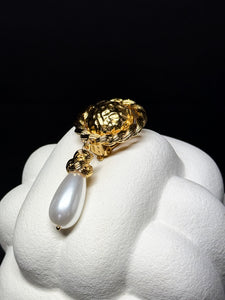 Ohrschmuck aus Edelstahl