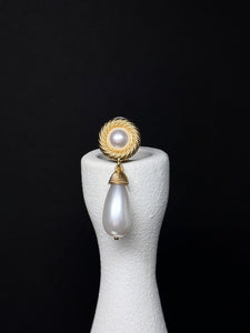 Ohrschmuck aus Edelstahl
