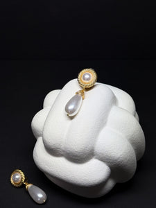 Ohrschmuck aus Edelstahl