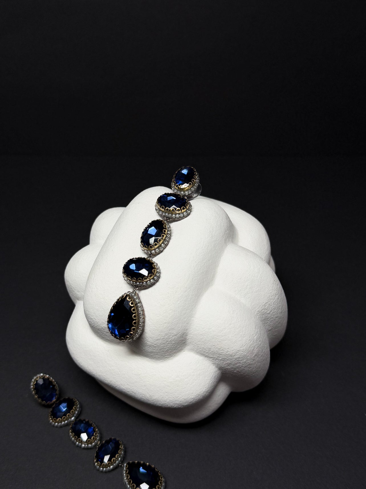 Deepa Gurnani Ohrschmuck 