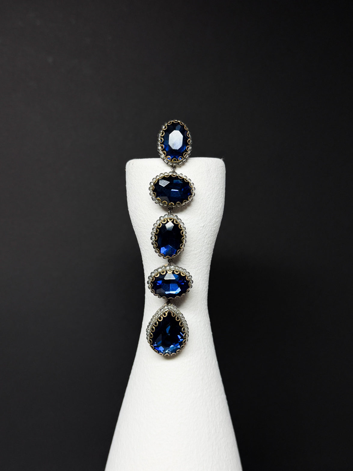 Deepa Gurnani Ohrschmuck 