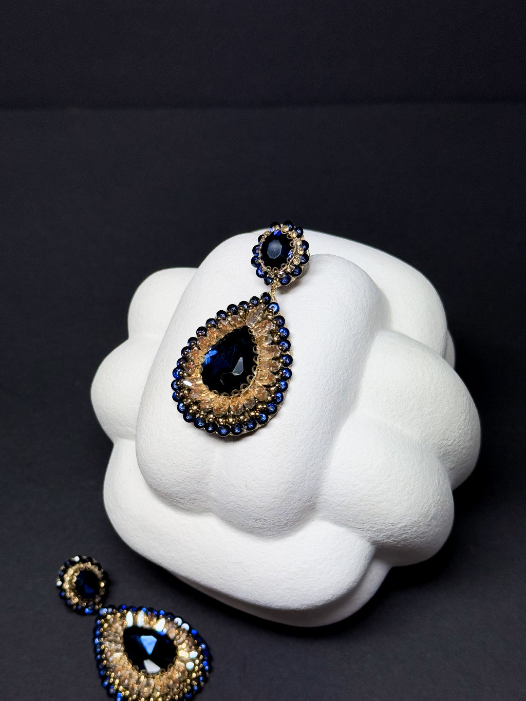 Deepa Gurnani Ohrschmuck 