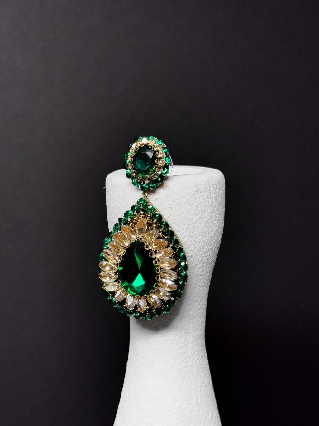 Deepa Gurnani Ohrschmuck 