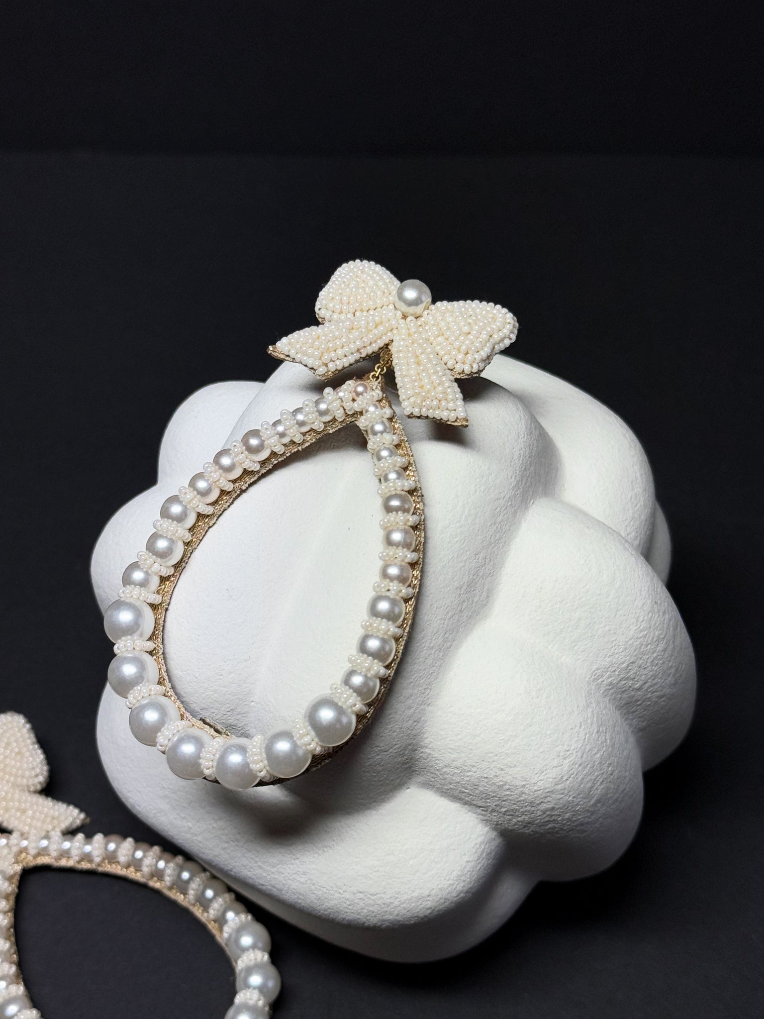 Deepa Gurnani Ohrschmuck 