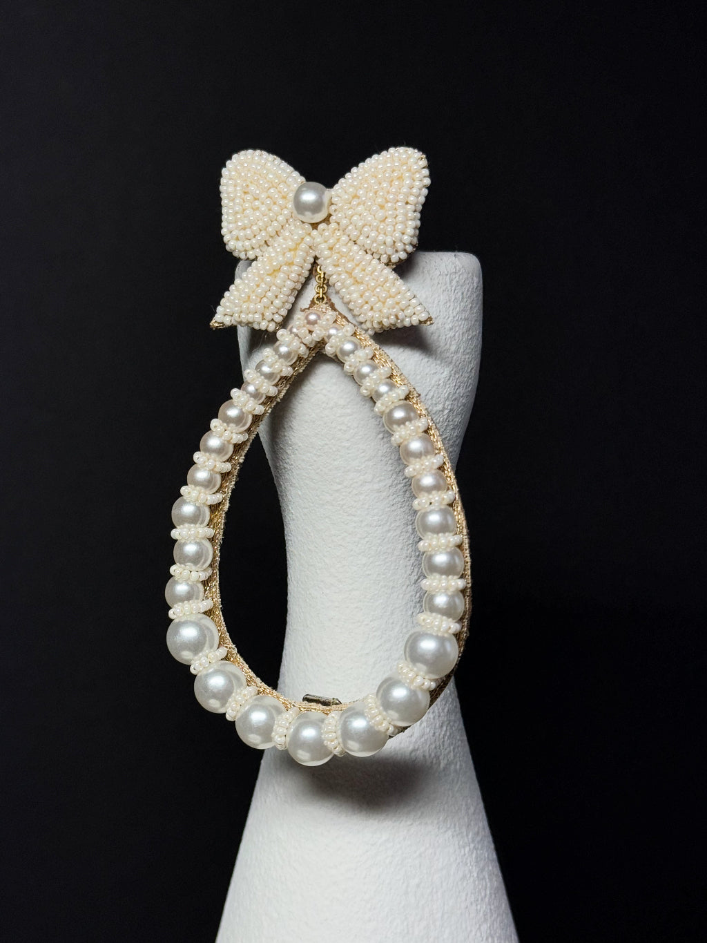 Deepa Gurnani Ohrschmuck 