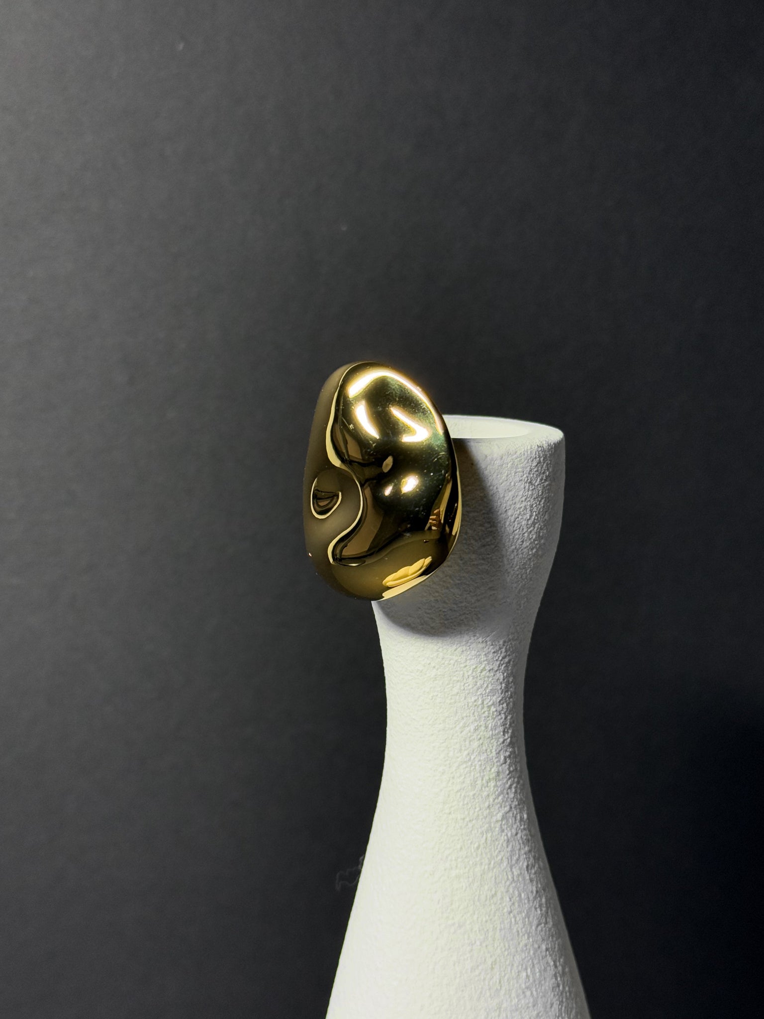 Vanessa Baroni Ohrschmuck