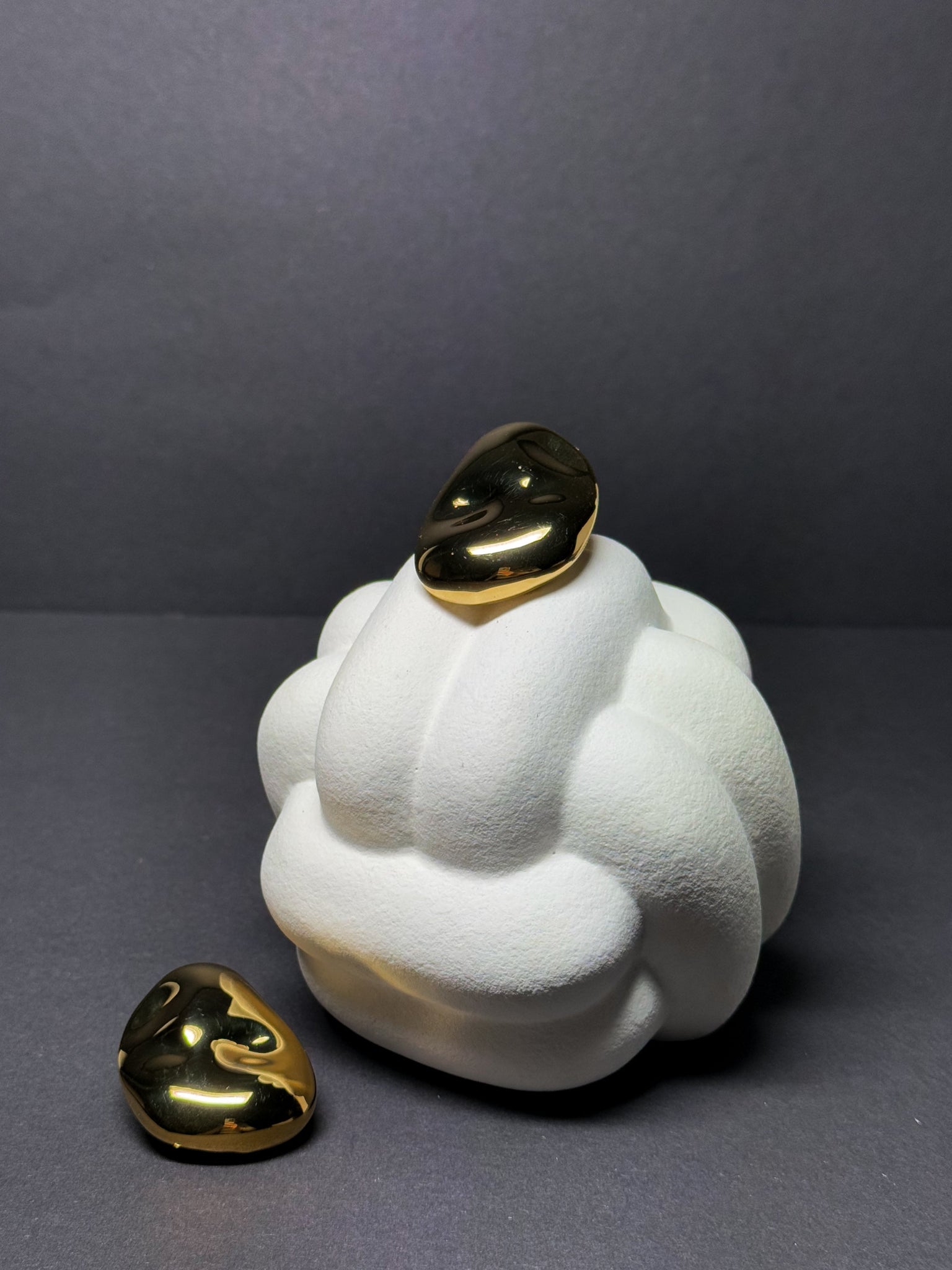 Vanessa Baroni Ohrschmuck