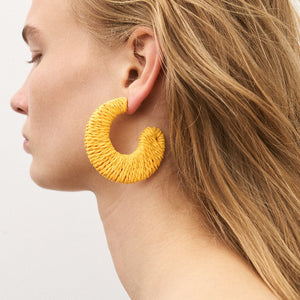 Vanessa Baroni Ohrschmuck