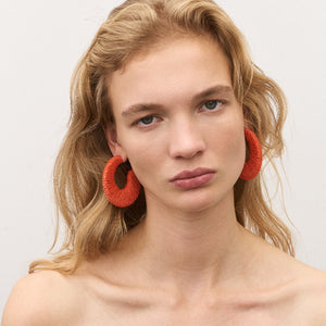 Vanessa Baroni Ohrschmuck
