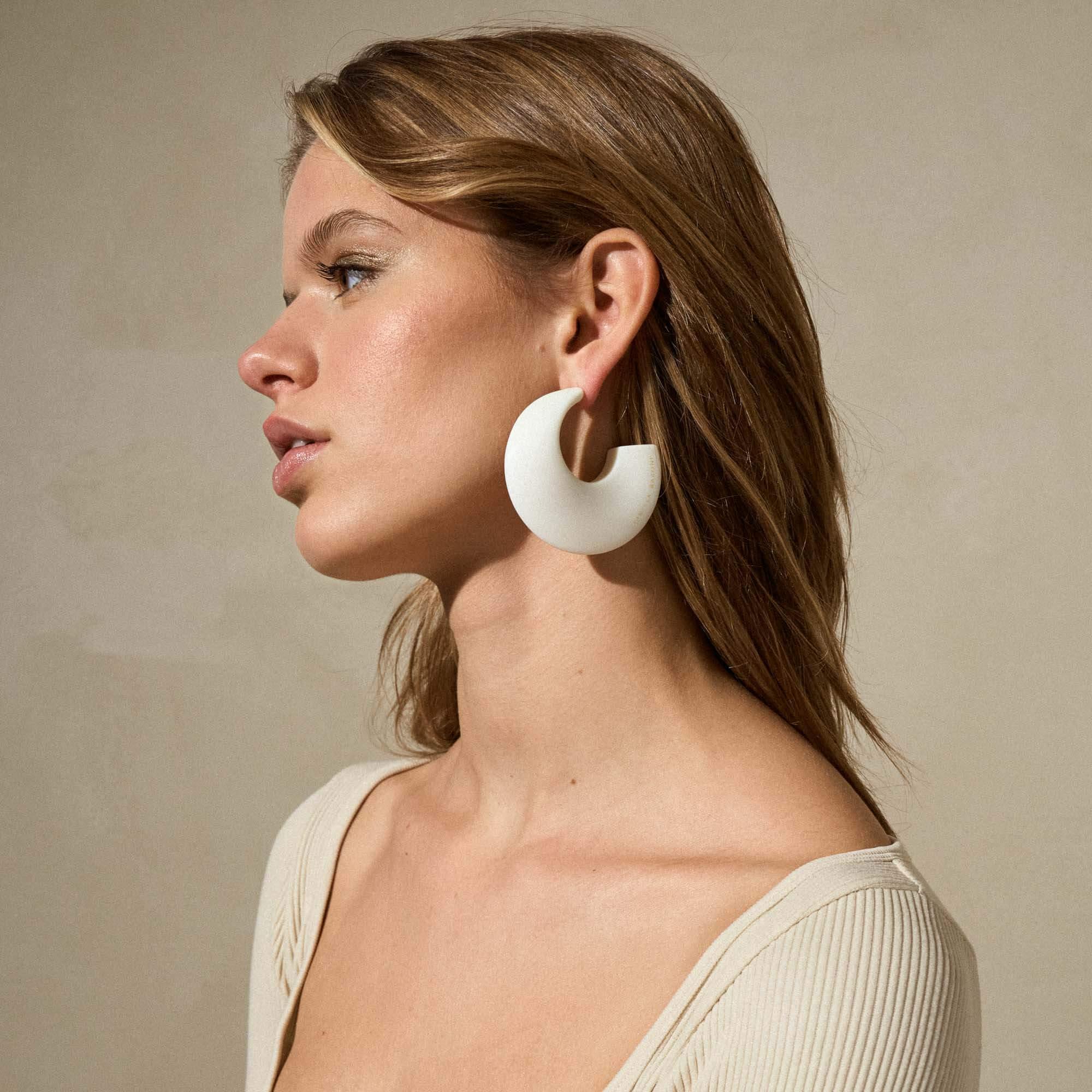 Vanessa Baroni Ohrschmuck