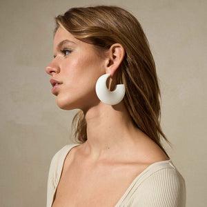 Vanessa Baroni Ohrschmuck
