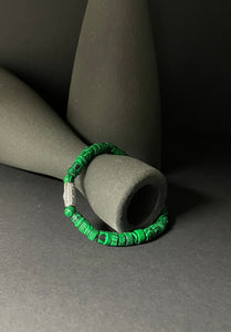 Slices Malachit Green