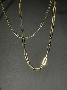 Chain Collection - Kette