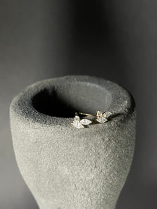 "Livia" Ohrschmuck
