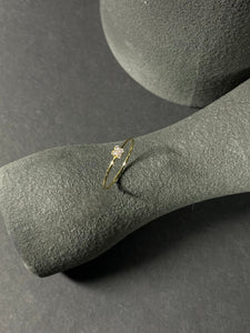 "Flower" Ring