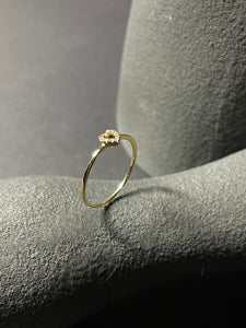 "Heart" Ring