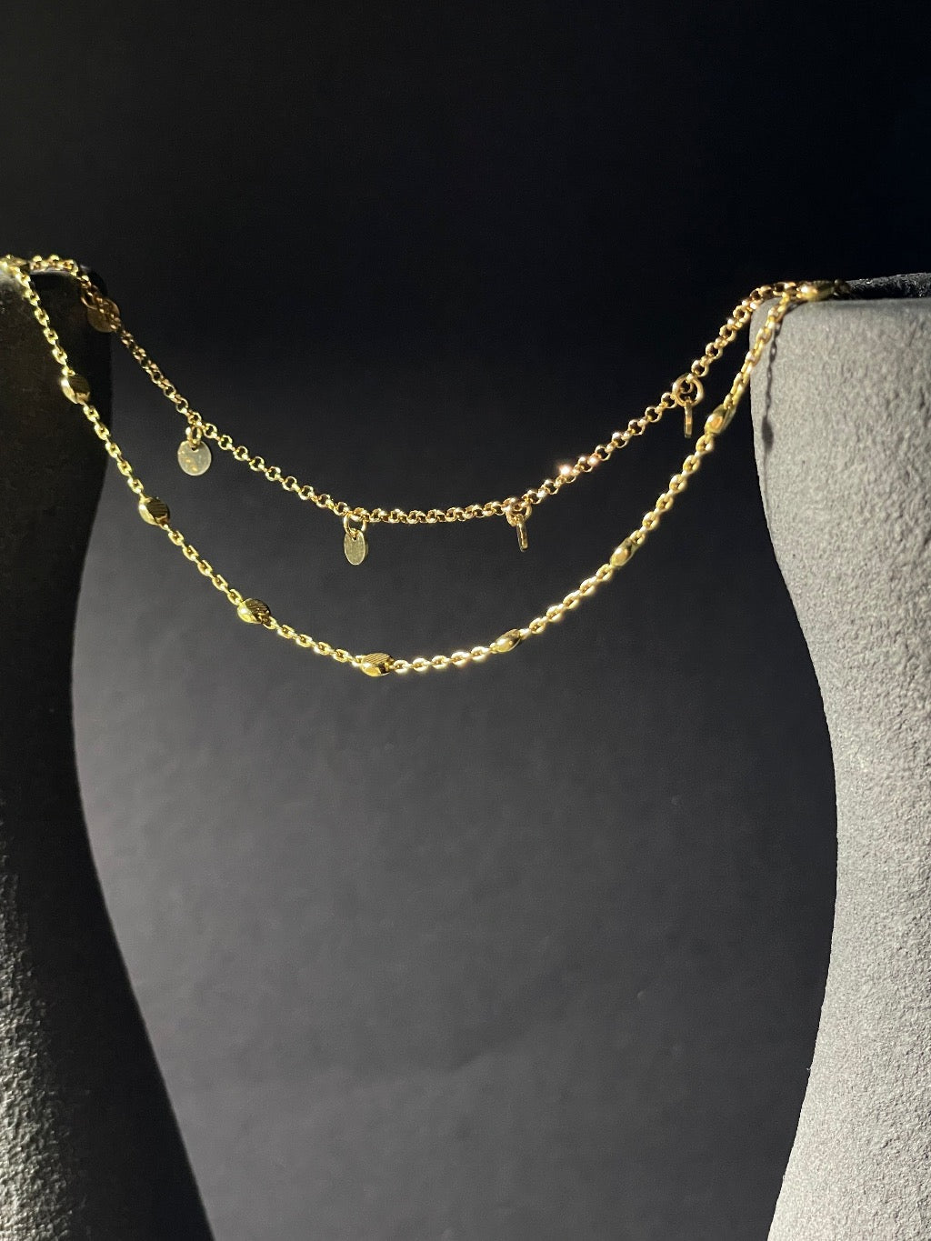 "Hailey" Armband