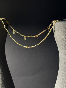 "Hailey" Armband