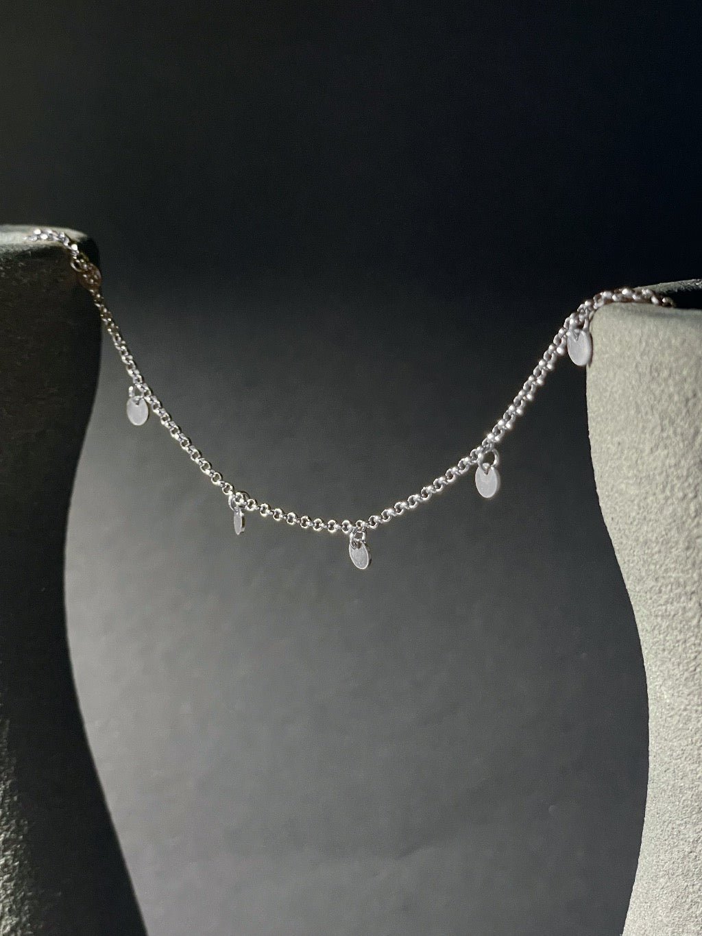 "Hailey" Armband
