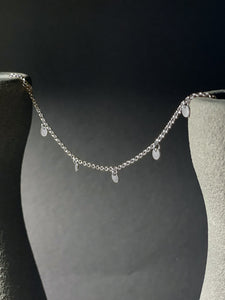 "Hailey" Armband