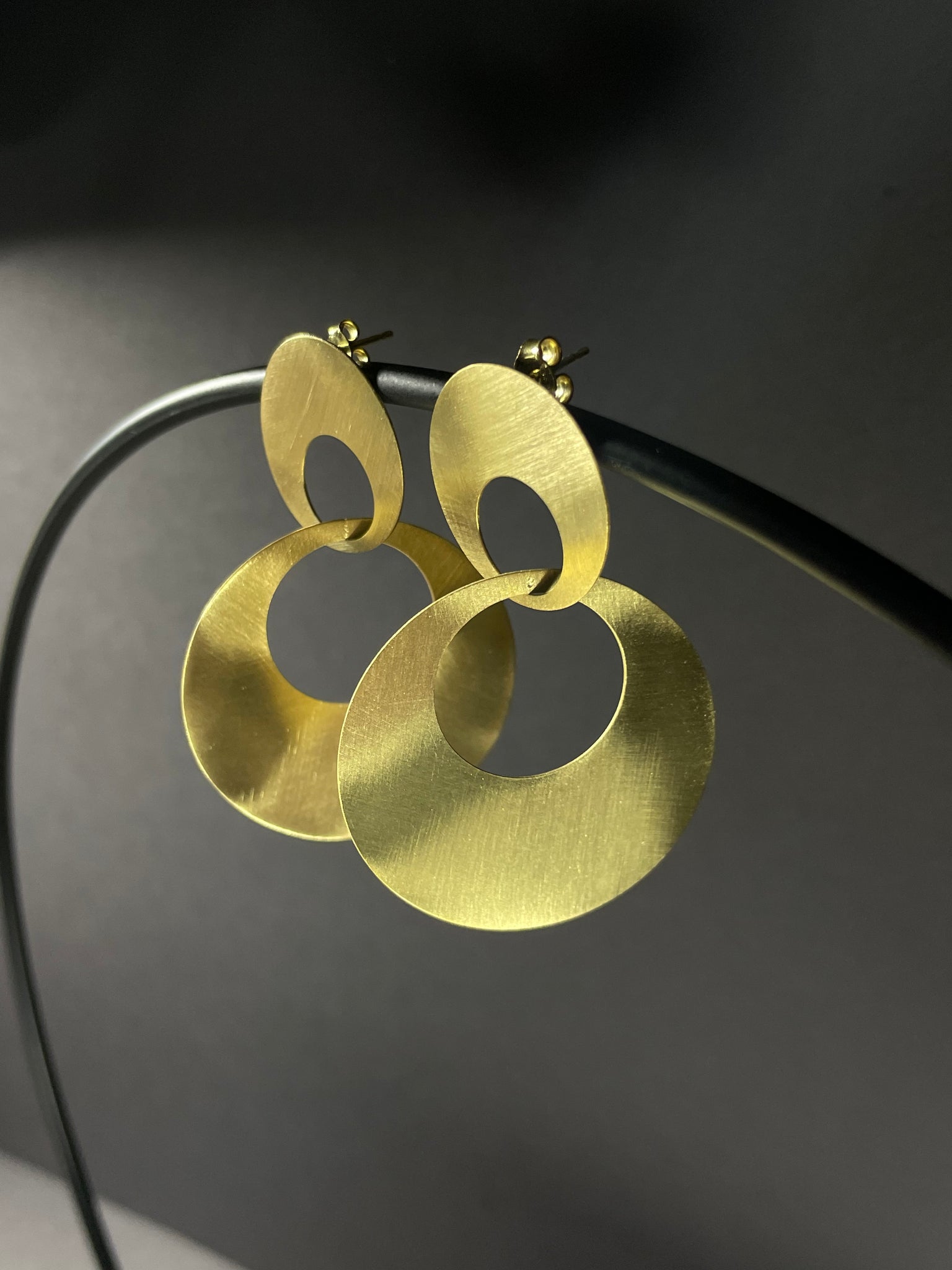 Statement Ohrschmuck
