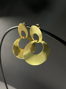 Statement Ohrschmuck
