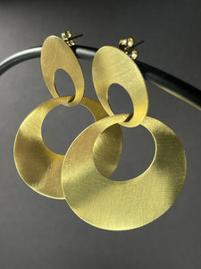Statement Ohrschmuck