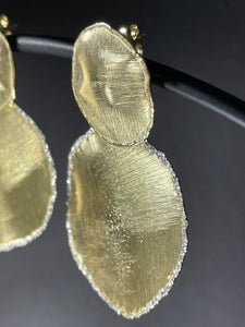 Statement Ohrschmuck