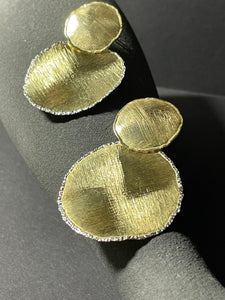 Statement Ohrschmuck