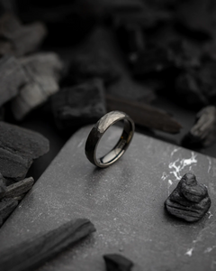 Pulso Black Ring